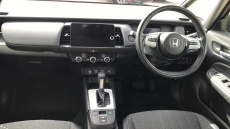 Honda Jazz 1.5 i-MMD Hybrid EX 5dr eCVT Hybrid Hatchback